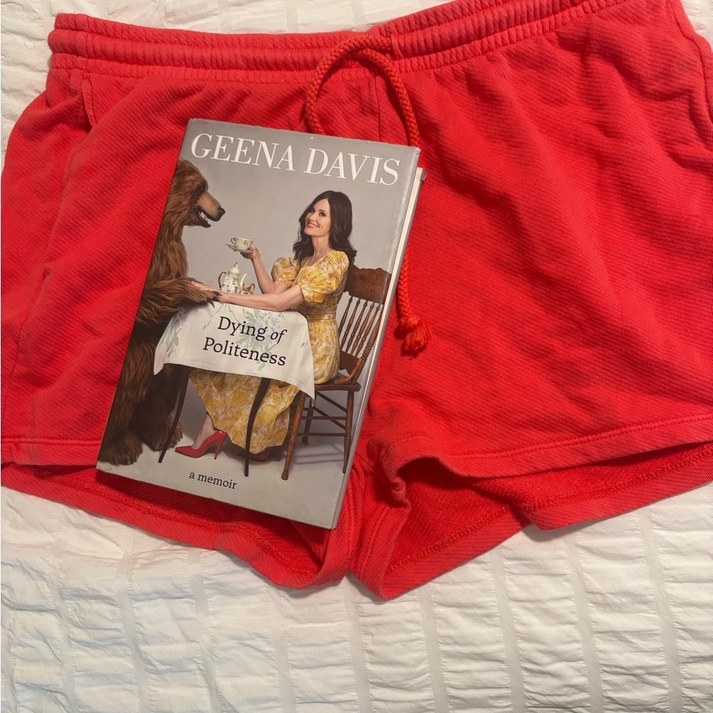 Universal Thread  Shorts - Picture 6 of 6
